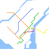 Montréal purple + yellow (speculative)