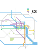 Richmond, VA (speculative)