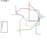 Sydney+ (speculative)