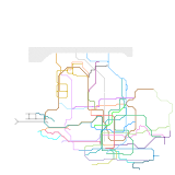 Hong Kong (speculative)