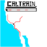 CalTrain (speculative)