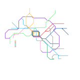 Melbourne  (speculative)