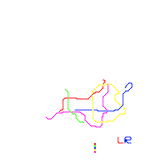 Lorca-Reinet Metro System (unknown)