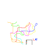 Lorca-Reinet Metro System (unknown)