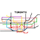 Toronto (speculative)