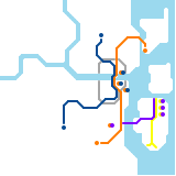 West Palms And Caturboroh City Metro (unknown)