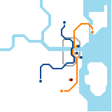 West Palms City Metro (unknown)