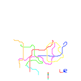 Lorca-Reinet Metro System (unknown)