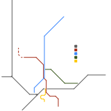 Bikini Bottom Subway (unknown)