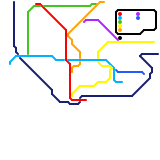 kłodzko area (speculative)