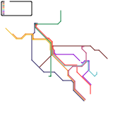 Los Angeles (Metrolink) (speculative)