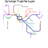 Melbourne  (speculative)