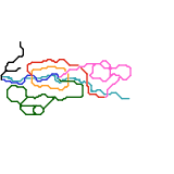 Glasgow Subway Expansion (speculative)