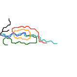 Glasgow Subway Expansion (speculative)