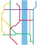 Voronezh metro