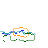 Glasgow Subway Expansion (speculative)