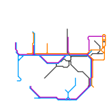 Customized SCR Map (unknown)