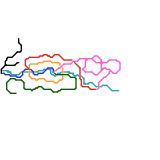 Glasgow Subway Expansion (speculative)