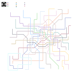 Angeles, Philippines (speculative)