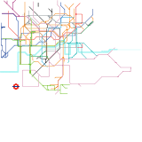 London (speculative)