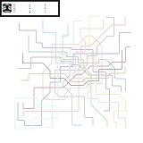 Angeles, Philippines (speculative)