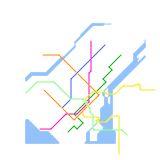 Montréal (speculative)