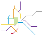 Christchurch Bike Map