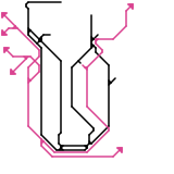 London Tube Northern Line Extension (speculative)