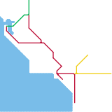 California (speculative)