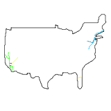 United States HSR