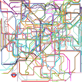 London Tube Northern Line Extension