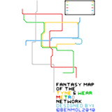 Tyne and Wear (speculative)