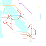 San Francisco Bay Area (speculative)