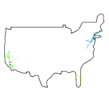 United States HSR