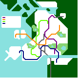 Strathensburg Metro (unknown)