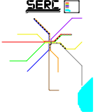 Southeastern US Commuter System (speculative)