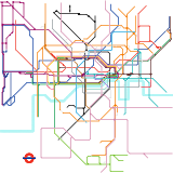 london (speculative)