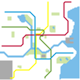 Es Imaginary Map (unknown)