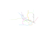 Metrô Rio 2029 (speculative)