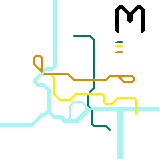 Dalemore City Transport (unknown)