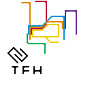 Haifa subway map (speculative)