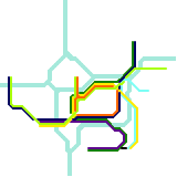 Bathwick Metrolink (unknown)