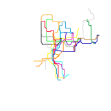 My Minecraft Map - BITTYHILL (speculative)