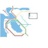 BART (speculative)