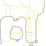 New Hampton HIghway system (unknown)