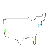 United States HSR (real)