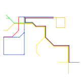 Cortlandt Metro System