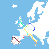 Europe (speculative)