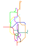 Shanghai (speculative)