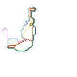 Tallinn (100.101,102,172,170) (speculative)